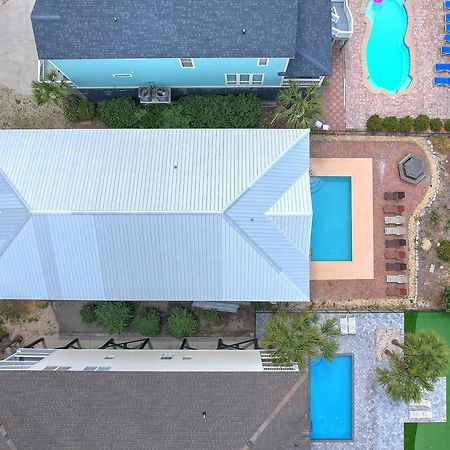 Pier Pressure Villa Myrtle Beach Eksteriør bilde