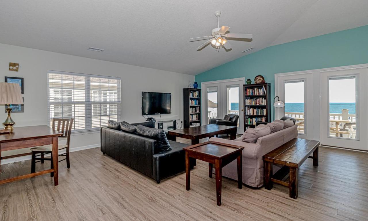 Pier Pressure Villa Myrtle Beach Eksteriør bilde