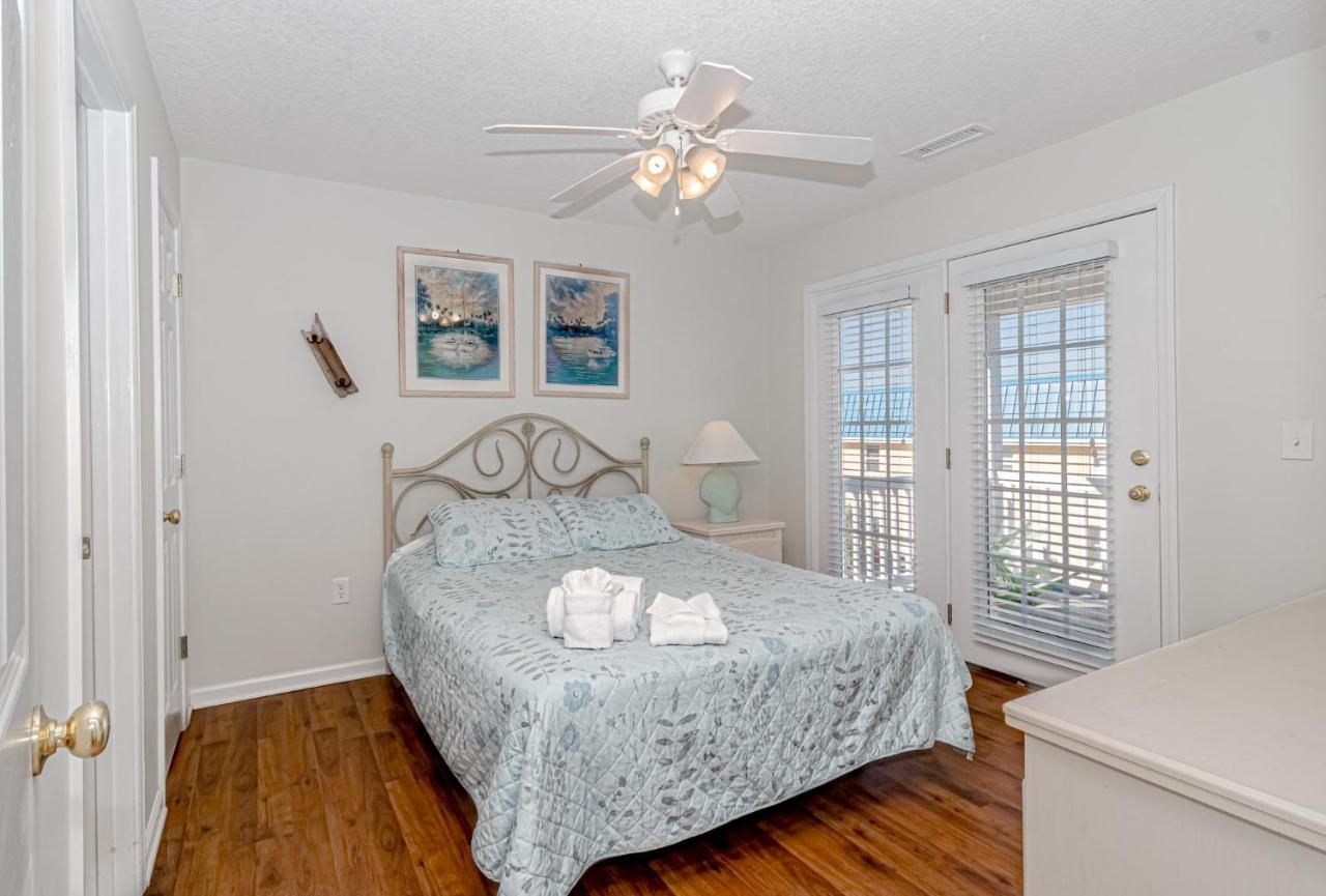 Pier Pressure Villa Myrtle Beach Eksteriør bilde