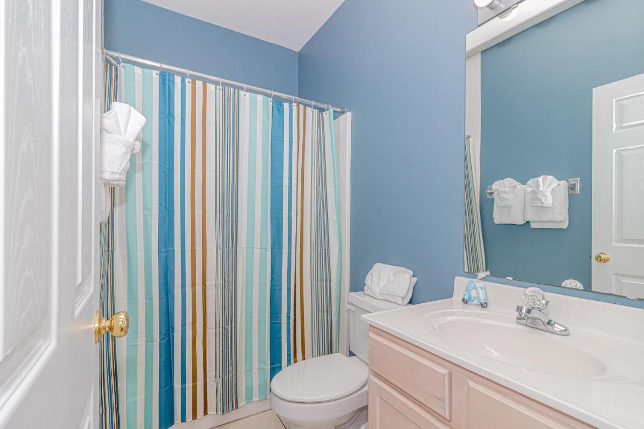 Pier Pressure Villa Myrtle Beach Eksteriør bilde